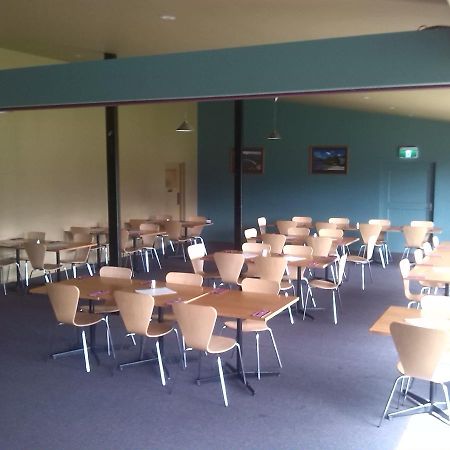 Tandara Motor Inn Triabunna Esterno foto