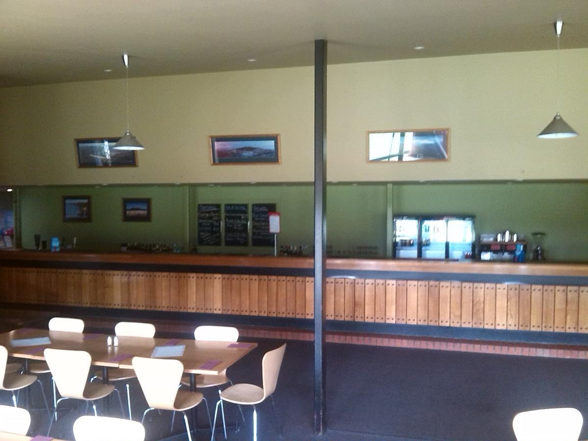 Tandara Motor Inn Triabunna Esterno foto