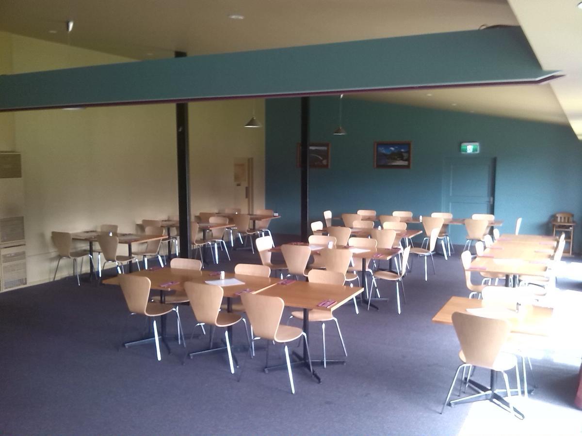 Tandara Motor Inn Triabunna Esterno foto