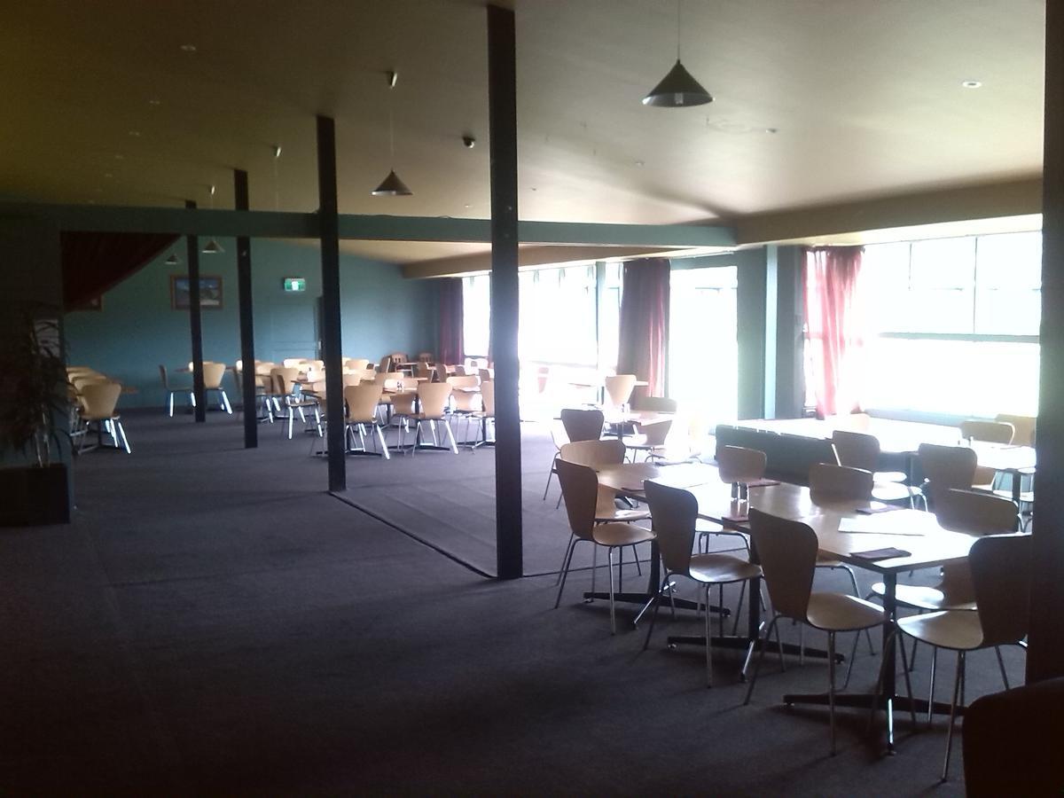 Tandara Motor Inn Triabunna Esterno foto